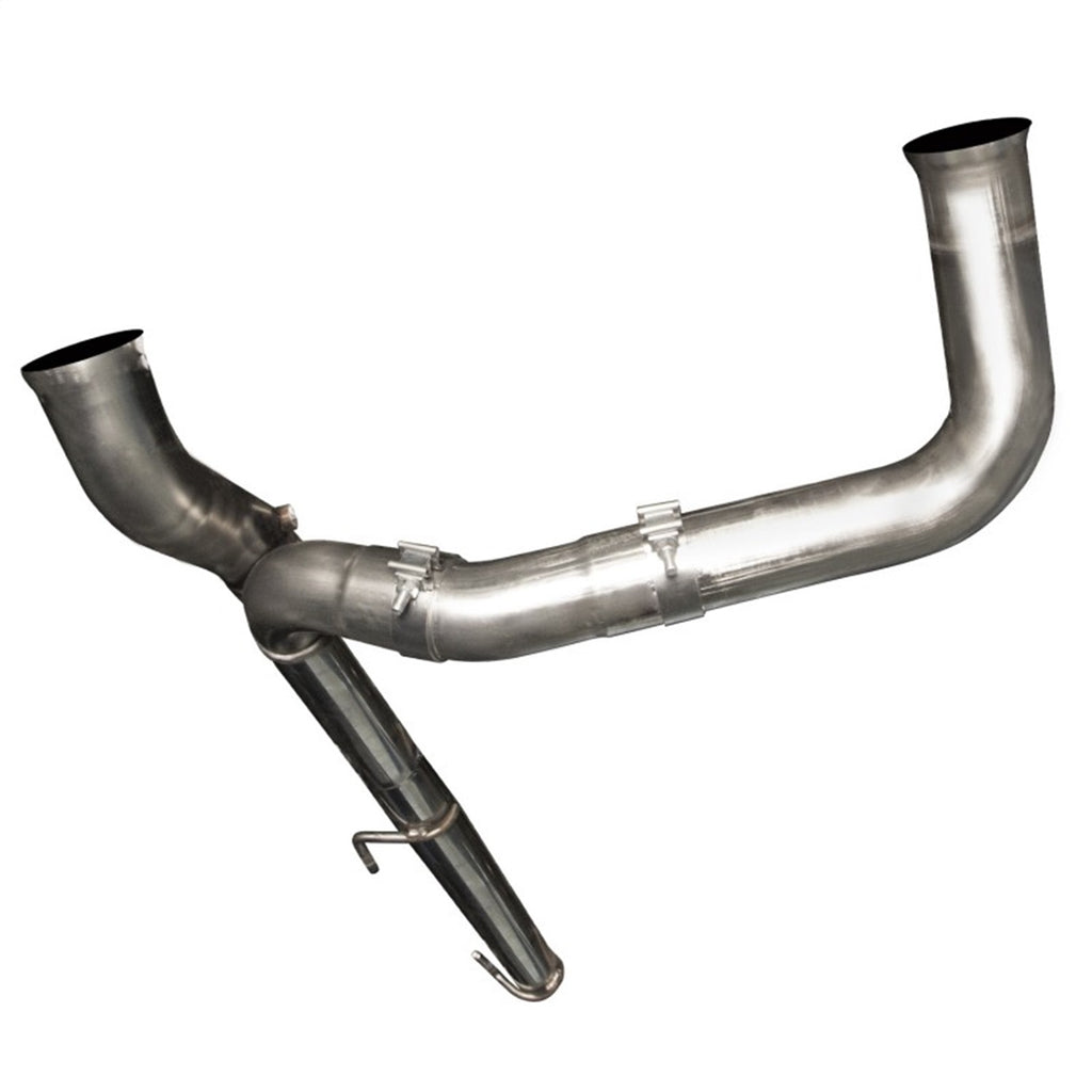 Kooks Custom Headers 35103102 3in. SS Competition Only Y-Pipe. 2009-2018 Dodge/Ram 1500 5.7L. Connects to OEM. for Select Dodge Ram 1500, Ram 1500, Ram Classic