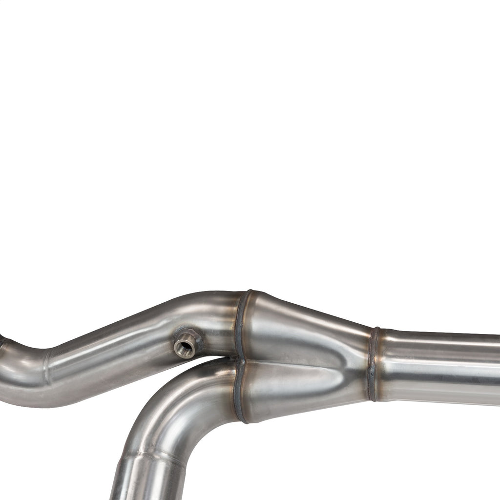 Kooks Custom Headers 35103102 3in. SS Competition Only Y-Pipe. 2009-2018 Dodge/Ram 1500 5.7L. Connects to OEM. for Select Dodge Ram 1500, Ram 1500, Ram Classic