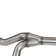 Load image into Gallery viewer, Kooks Custom Headers 35103102 3in. SS Competition Only Y-Pipe. 2009-2018 Dodge/Ram 1500 5.7L. Connects to OEM. for Select Dodge Ram 1500, Ram 1500, Ram Classic
