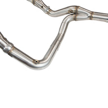 Load image into Gallery viewer, Kooks Custom Headers 35103102 3in. SS Competition Only Y-Pipe. 2009-2018 Dodge/Ram 1500 5.7L. Connects to OEM. for Select Dodge Ram 1500, Ram 1500, Ram Classic
