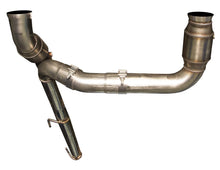 Load image into Gallery viewer, Kooks Custom Headers 35103202 3in. SS Catted Y-Pipe. 2009-2018 Dodge/Ram 1500 5.7L. Connects to OEM. for Select Dodge Ram 1500, Ram 1500, Ram Classic