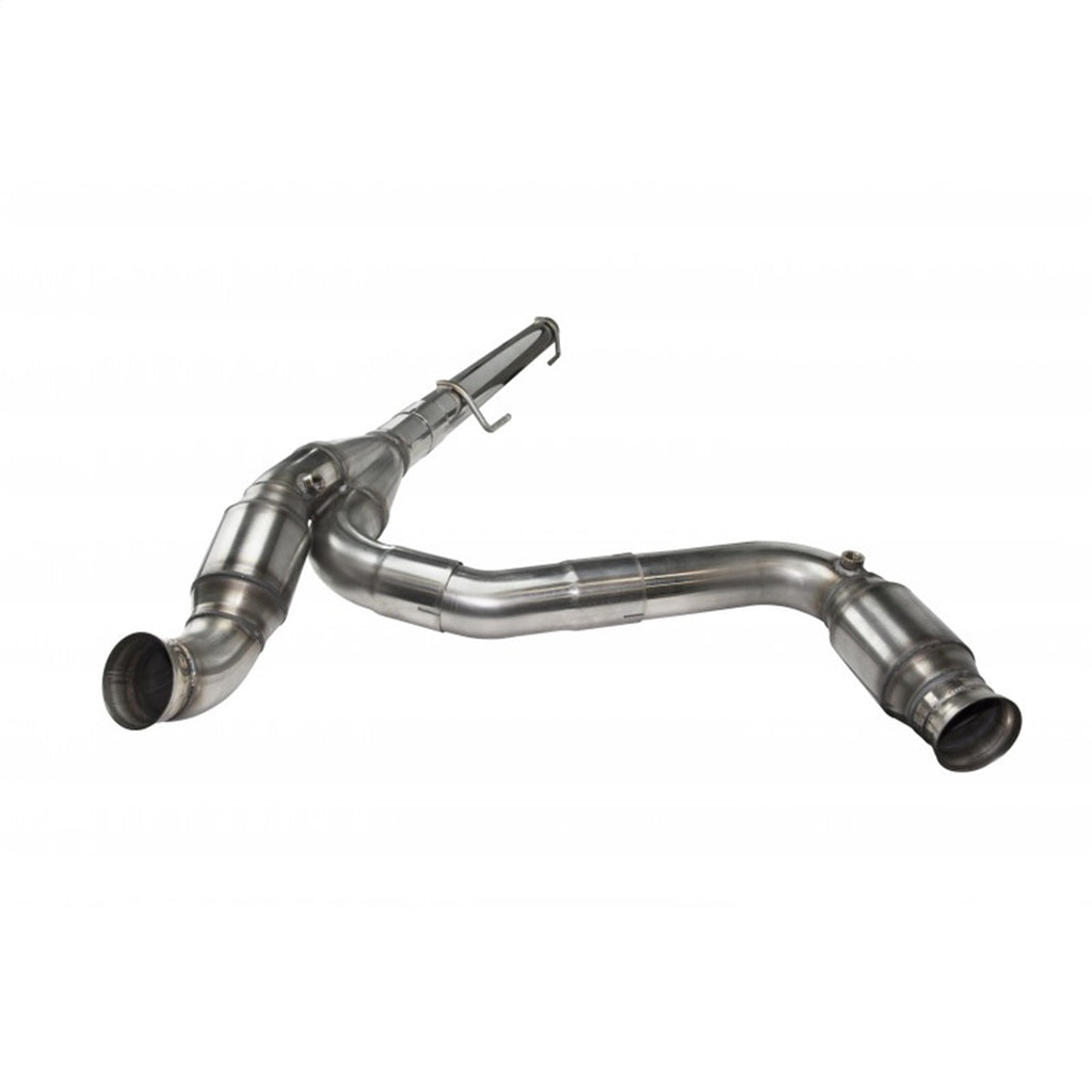 Kooks Custom Headers 3510H231 1-3/4in. Header and GREEN Connection Kit. 2009-2018 Dodge/Ram 1500 5.7L HEMI for Select Dodge Ram 1500, Ram 1500, Ram Classic
