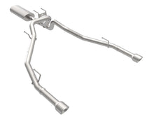 Load image into Gallery viewer, Kooks Custom Headers 35104100 2009-2018 Ram 1500/2019-2022 1500 Classic 5.7L HEMI Cat-Back w/Polished Tips for Select Dodge Ram 1500, Ram 1500, Ram Classic