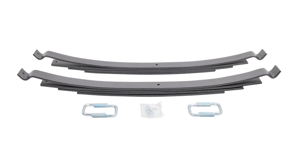 Hellwig 3510 LP-35 Heavy Duty Load Leveler Helper Springs for Select Cadillac Escalade, Chevrolet Blazer, Chevrolet C10 Suburban, Chevrolet C1500, Chevrolet C1500 Suburban, Chevrolet C20 Suburban, Chevrolet C2500, Chevrolet C2500 Suburban, Chevrolet C30,
