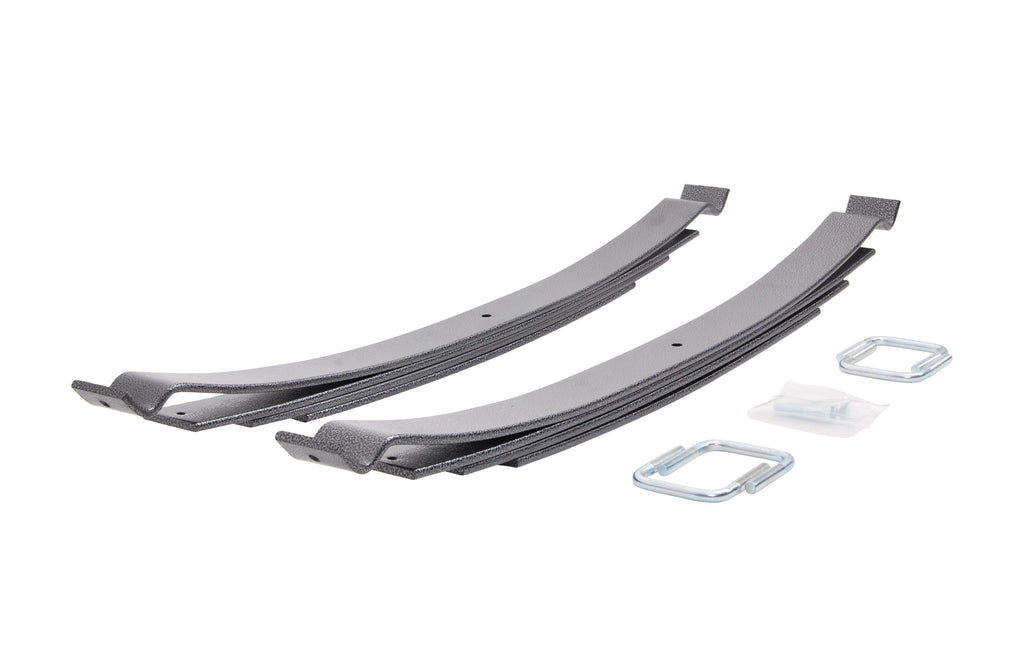 Hellwig 3510 LP-35 Heavy Duty Load Leveler Helper Springs for Select Cadillac Escalade, Chevrolet Blazer, Chevrolet C10 Suburban, Chevrolet C1500, Chevrolet C1500 Suburban, Chevrolet C20 Suburban, Chevrolet C2500, Chevrolet C2500 Suburban, Chevrolet C30,