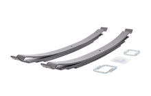 Load image into Gallery viewer, Hellwig 3510 LP-35 Heavy Duty Load Leveler Helper Springs for Select Cadillac Escalade, Chevrolet Blazer, Chevrolet C10 Suburban, Chevrolet C1500, Chevrolet C1500 Suburban, Chevrolet C20 Suburban, Chevrolet C2500, Chevrolet C2500 Suburban, Chevrolet C30,
