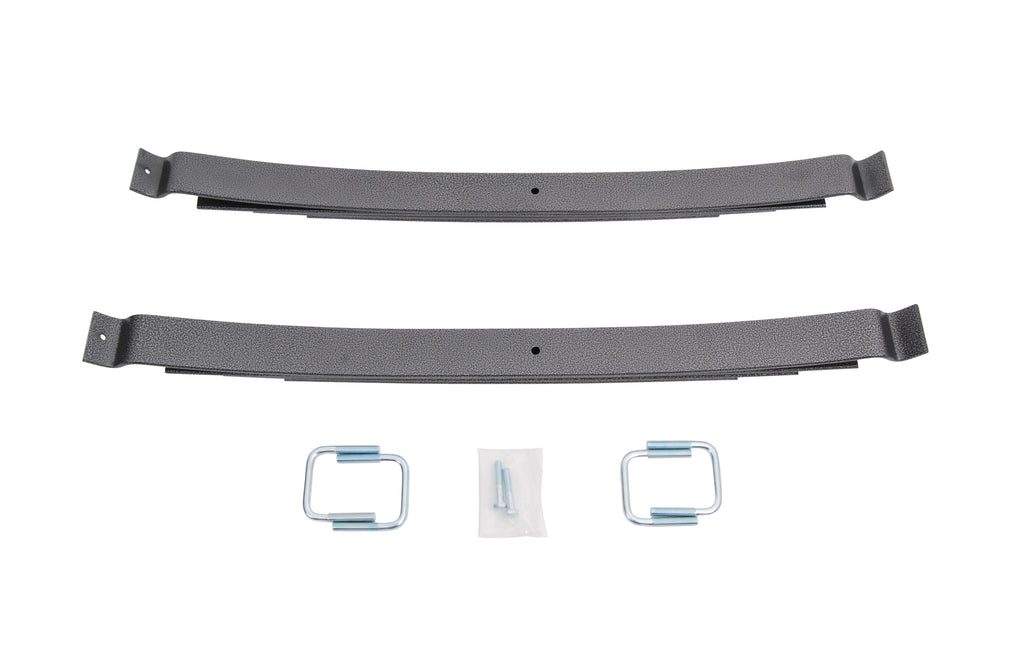 Hellwig 3510 LP-35 Heavy Duty Load Leveler Helper Springs for Select Cadillac Escalade, Chevrolet Blazer, Chevrolet C10 Suburban, Chevrolet C1500, Chevrolet C1500 Suburban, Chevrolet C20 Suburban, Chevrolet C2500, Chevrolet C2500 Suburban, Chevrolet C30,