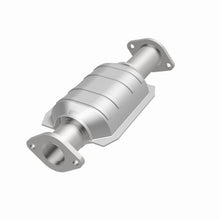 Load image into Gallery viewer, MagnaFlow Exhaust Products 93180 HM Grade Direct-Fit Catalytic Converter for Select Dodge Stealth, Mitsubishi 3000GT