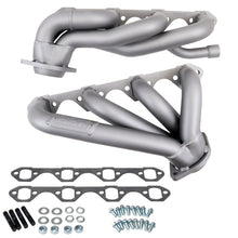 Load image into Gallery viewer, BBK Performance Parts 3511 1987-1995 FORD F150 351W 1-5/8 SHORTY EXHAUST HEADERS (TITANIUM CERAMIC) for Select Ford F-150