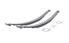 Load image into Gallery viewer, Hellwig 3512 LP-35 Heavy Duty Load Leveling Helper Springs for Select Chevrolet Silverado HD, Chevrolet Silverado HD, GMC Sierra HD, GMC Sierra HD