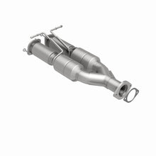 Load image into Gallery viewer, MagnaFlow Exhaust Products 51850 OEM Grade Direct-Fit Catalytic Converter for Select Volvo XC90