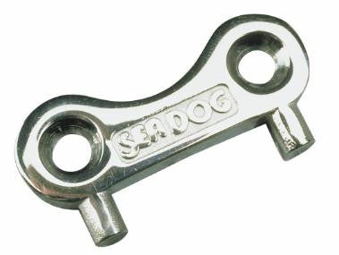 Seadog SED-351399-1 Deck Fill Key, 1-3/16"
