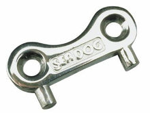 Load image into Gallery viewer, Seadog SED-351399-1 Deck Fill Key, 1-3/16&quot;