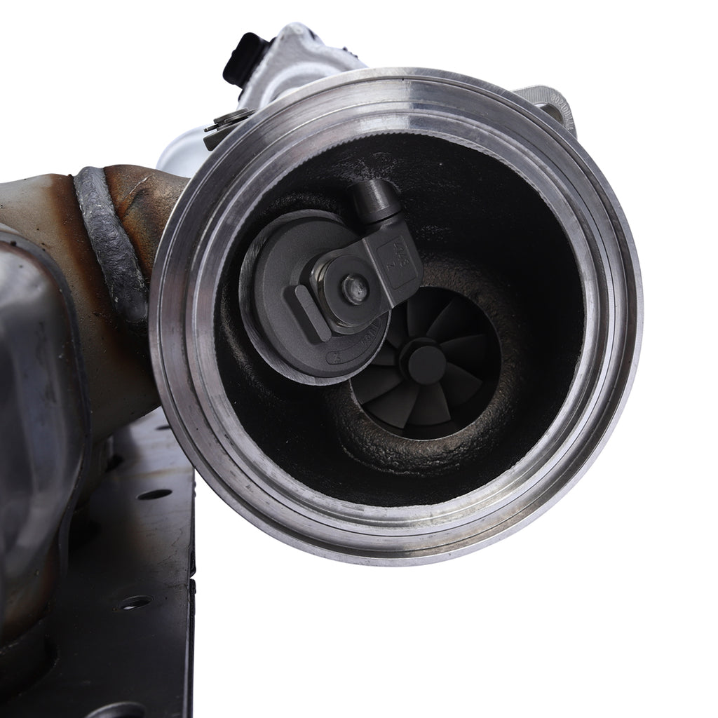 Alliant Power 18539880010 Turbocharger