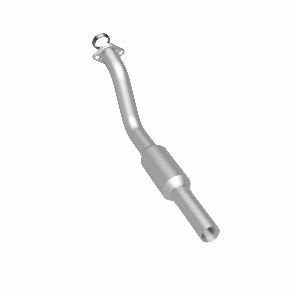MagnaFlow Exhaust Products 4481404 California CARB Direct-Fit Catalytic Converter for Select Buick Riviera