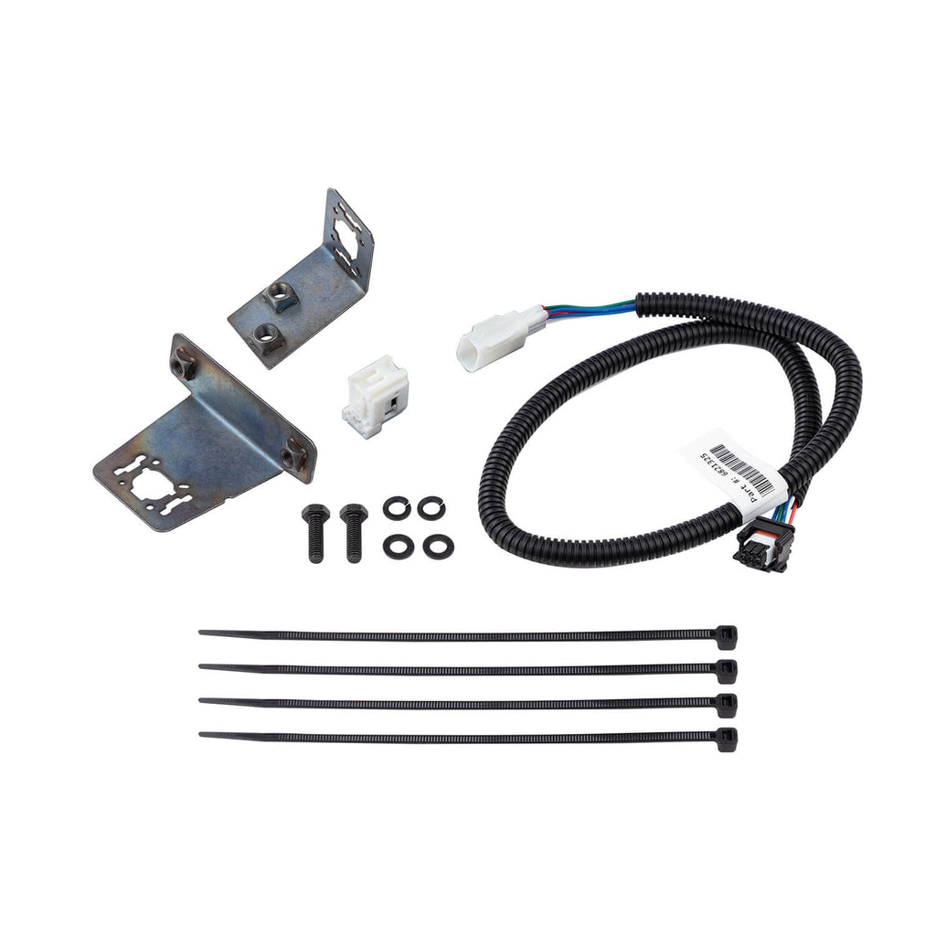 ARB 3515090 Camera Relocation Kit