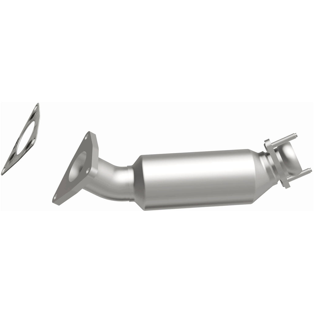 MagnaFlow Exhaust Products 4481477 California CARB Direct-Fit Catalytic Converter for Select Chevrolet Camaro, Pontiac Firebird
