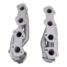 Load image into Gallery viewer, BBK Performance Parts 3515 97-03 FORD F150 97-02 FORD EXP 4.6L 1-5/8 SHORTY HEADERS (TITANIUM CERAMIC) for Select Ford Expedition, Ford F-150