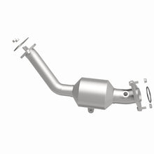 Load image into Gallery viewer, MagnaFlow Exhaust Products 280415 OEM Grade Direct-Fit Catalytic Converter for Select INFINITI Q50, INFINITI Q60