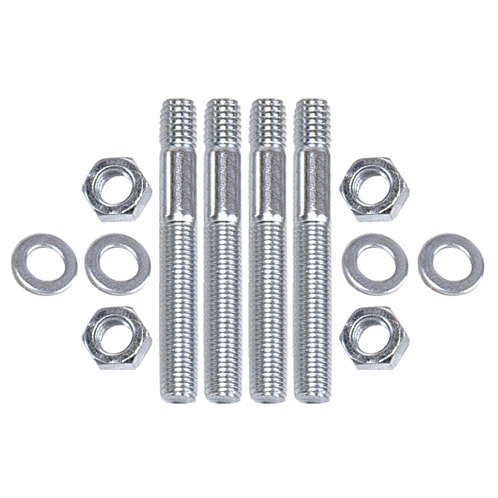 3516-In.-Long-Carburetor-Stud-Kit195964-Pontiac-Engines