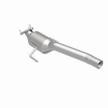 Load image into Gallery viewer, MagnaFlow Exhaust Products 51156 OEM Grade Direct-Fit Catalytic Converter for Select Volkswagen Touareg