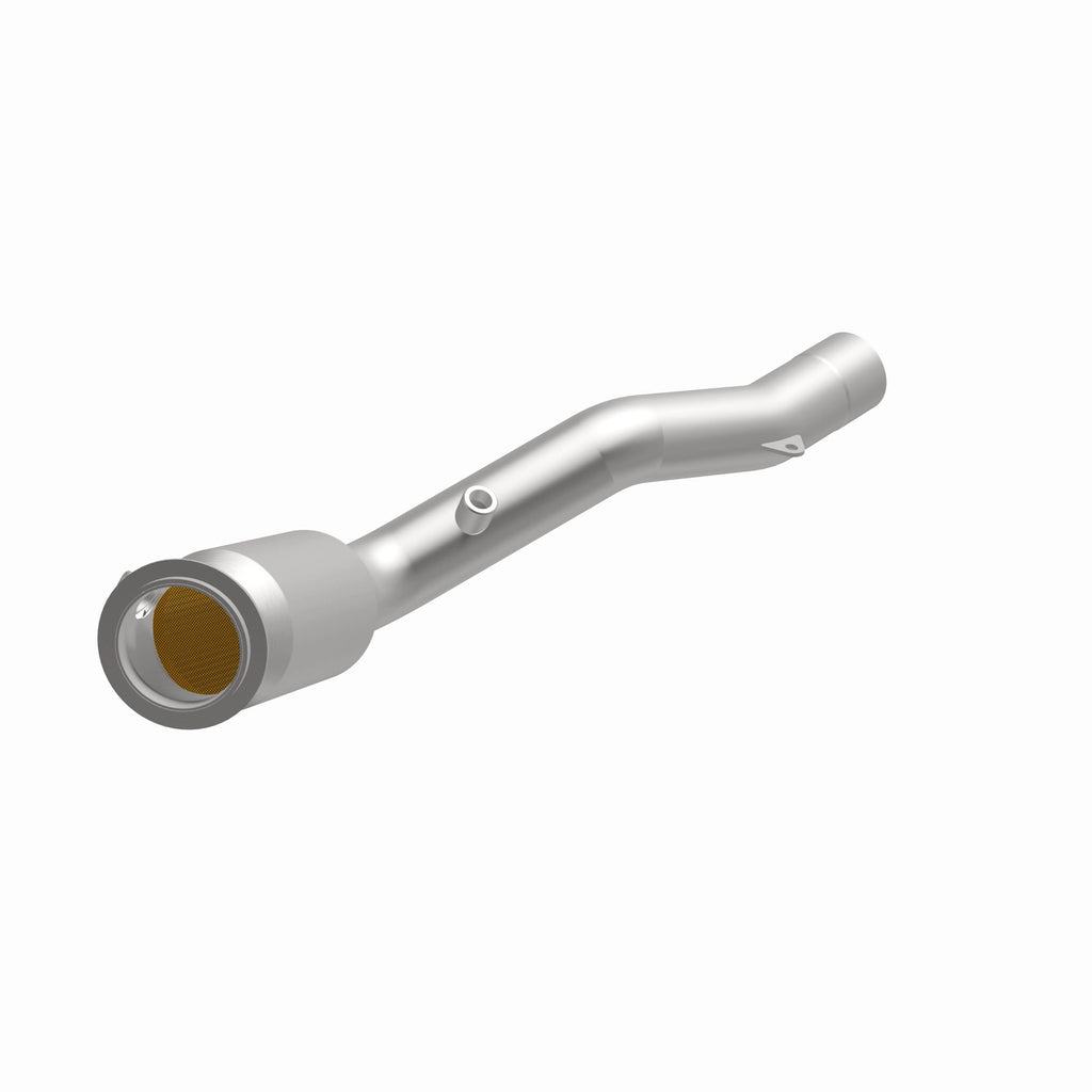MagnaFlow Exhaust Products 52930 OEM Grade Direct-Fit Catalytic Converter for Select BMW M2, BMW M3, BMW M4