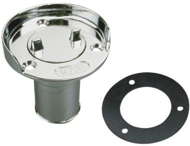 Seadog SED-351750-1 Hose Deck Gas Fill w/Splash Guard