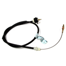 Load image into Gallery viewer, BBK Performance Parts 3517 1979-1995 MUSTANG ADJUSTABLE HEAVY DUTY CLUTCH CABLE for Select Ford Mustang