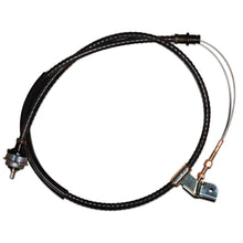 Load image into Gallery viewer, BBK Performance Parts 3517 1979-1995 MUSTANG ADJUSTABLE HEAVY DUTY CLUTCH CABLE for Select Ford Mustang