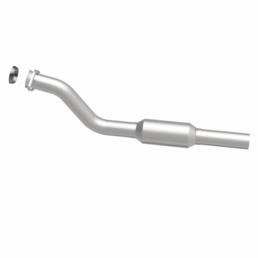 MagnaFlow Exhaust Products 4481404 California CARB Direct-Fit Catalytic Converter for Select Buick Riviera