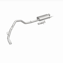 Load image into Gallery viewer, MagnaFlow Exhaust Products 19424 Street Series Polished Cat-Back System for Select Ford Expedition