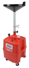 Load image into Gallery viewer, Lincoln Industrial 3518 Low Capacity Plastic Used Fluid Drain, 18 Gallon (68 liter)