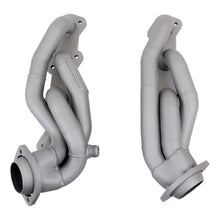 Load image into Gallery viewer, BBK Performance Parts 3518 99-03 FORD F150 97-02 FORD EXP 5.4L 1-5/8 SHORTY HEADERS (TITANIUM CERAMIC) for Select Ford Excursion, Ford Expedition, Ford F-150