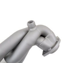 Load image into Gallery viewer, BBK Performance Parts 3518 99-03 FORD F150 97-02 FORD EXP 5.4L 1-5/8 SHORTY HEADERS (TITANIUM CERAMIC) for Select Ford Excursion, Ford Expedition, Ford F-150