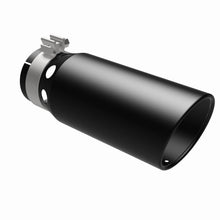 Load image into Gallery viewer, MagnaFlow Exhaust Products 35220 Single Exhaust Tip - 4in. Inlet/5in. Outlet