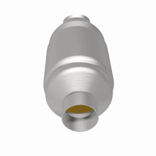 Load image into Gallery viewer, MagnaFlow Exhaust Products 54974 Standard Grade Universal Catalytic Converter for Select Ford Taurus, Lincoln Continental, Mercury Sable