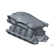 Load image into Gallery viewer, 351W-Ford-Hi-Ram-Efi-Manifold-With-Side-Mount-Top