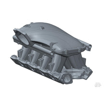 Load image into Gallery viewer, 351W-Ford-Hi-Ram-Efi-Manifold-With-Side-Mount-Top