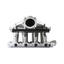 Load image into Gallery viewer, 351W-Ford-Hi-Ram-Efi-Manifold-With-Side-Mount-Top