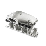 Holley 300-309 351W Ford Hi-Ram EFI Manifold with Side Mount Top