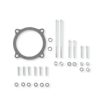 Load image into Gallery viewer, 351W-Ford-Hi-Ram-Efi-Manifold-With-Side-Mount-Top