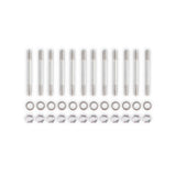 Holley 300-247  351W Hi-Ram Intake Manifold Stud Kit
