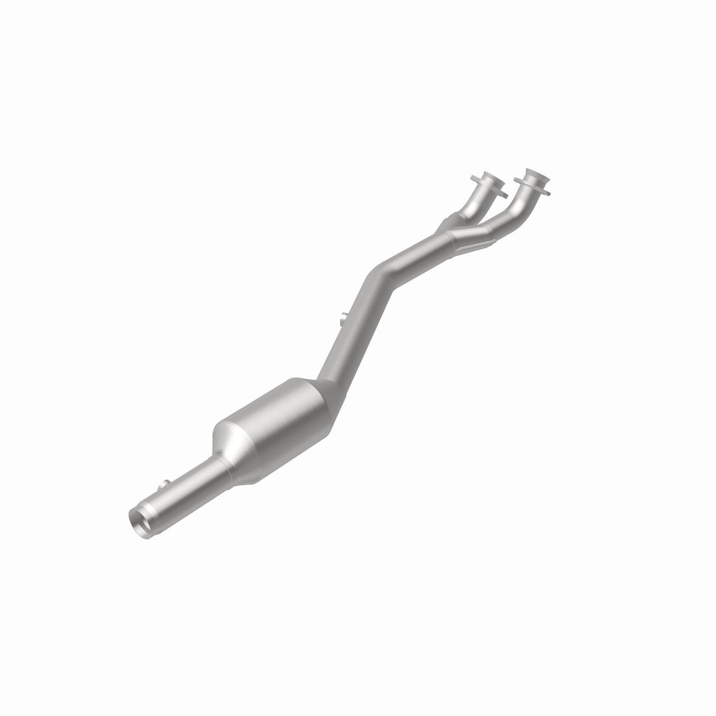 MagnaFlow Exhaust Products 4481691 California CARB Direct-Fit Catalytic Converter for Select BMW M5