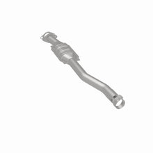 Load image into Gallery viewer, MagnaFlow Exhaust Products 52103 OEM Grade Direct-Fit Catalytic Converter for Select Chevrolet Equinox, GMC Terrain