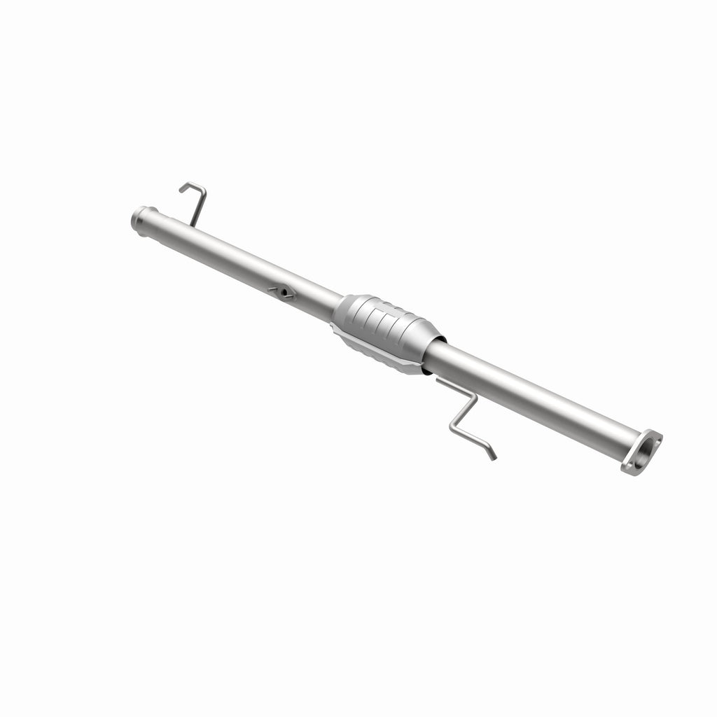 MagnaFlow Exhaust Products 447226 California CARB Direct-Fit Catalytic Converter for Select Toyota Tundra