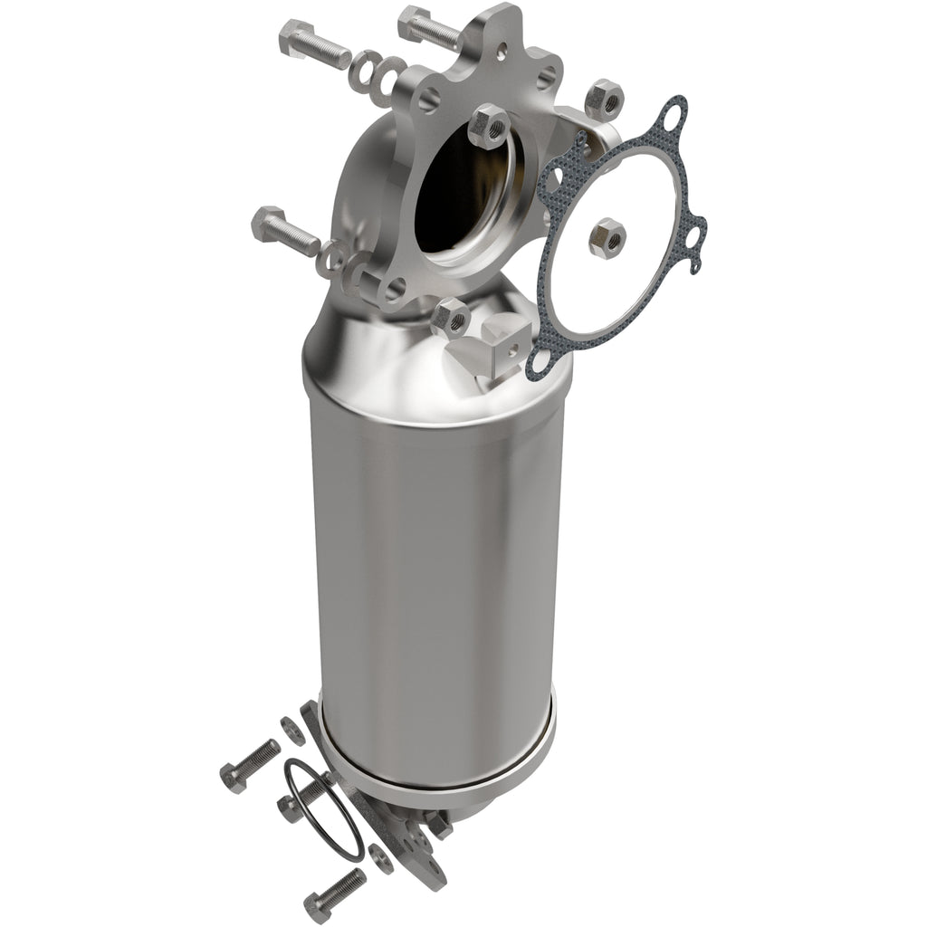 MagnaFlow Exhaust Products 280765 OEM Grade Direct-Fit Catalytic Converter for Select Honda CR-V