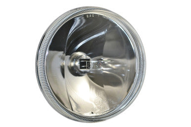 PIAA 35202 520 Series 6" SMR Clear Driving Replacement Lens/Reflector Unit