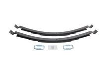 Load image into Gallery viewer, Hellwig 3520 LP-35 Heavy Duty Load Leveling Helper Springs for Select Dodge Ram 1500, Dodge Ram 2500, Dodge Ram 3500, Ford F-250, Ford F-250 Super Duty, Ford F-350, Ford F-350 Super Duty