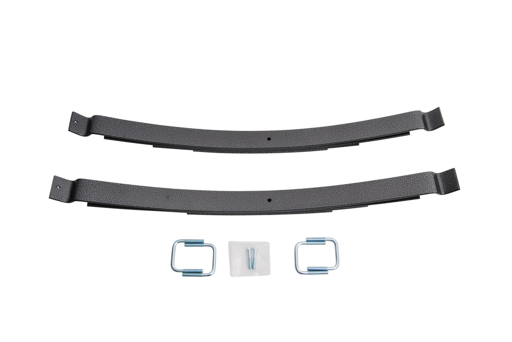 Hellwig 3520 LP-35 Heavy Duty Load Leveling Helper Springs for Select Dodge Ram 1500, Dodge Ram 2500, Dodge Ram 3500, Ford F-250, Ford F-250 Super Duty, Ford F-350, Ford F-350 Super Duty