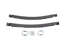 Load image into Gallery viewer, Hellwig 3520 LP-35 Heavy Duty Load Leveling Helper Springs for Select Dodge Ram 1500, Dodge Ram 2500, Dodge Ram 3500, Ford F-250, Ford F-250 Super Duty, Ford F-350, Ford F-350 Super Duty